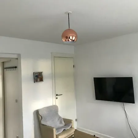 Lägenhet Vestergade 82 St Tv Kerteminde