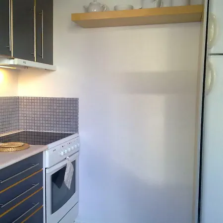 Vestergade 82 St Tv Appartement *