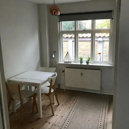 Lägenhet Vestergade 82 St Tv Kerteminde