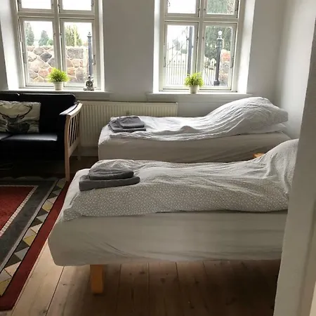 Vestergade 82 St Tv Lägenhet Kerteminde